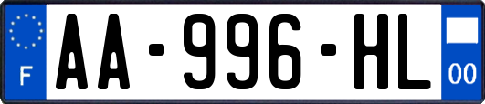 AA-996-HL