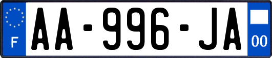 AA-996-JA