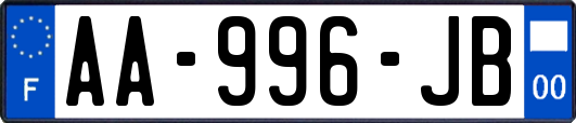 AA-996-JB