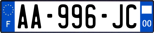 AA-996-JC