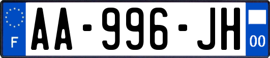 AA-996-JH