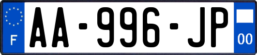 AA-996-JP