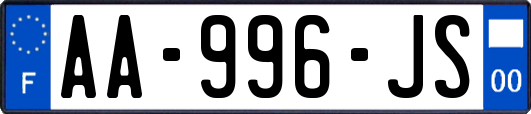 AA-996-JS