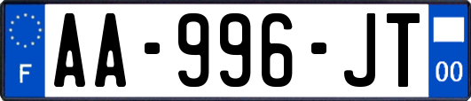 AA-996-JT