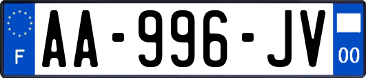 AA-996-JV