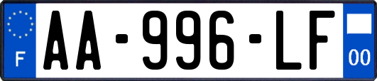 AA-996-LF