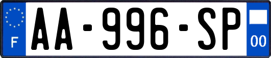 AA-996-SP