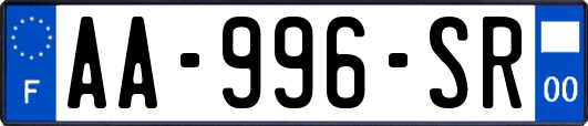 AA-996-SR