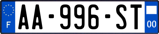 AA-996-ST