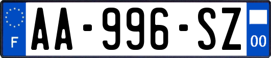 AA-996-SZ