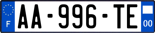 AA-996-TE