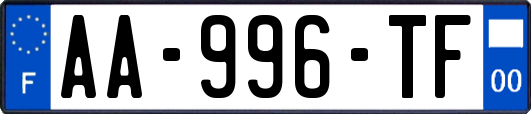 AA-996-TF