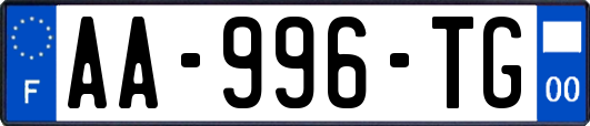 AA-996-TG