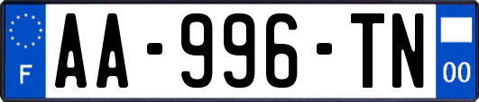 AA-996-TN