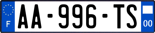 AA-996-TS