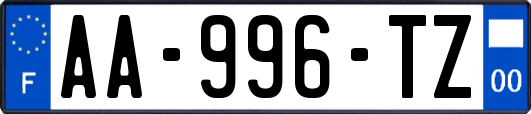 AA-996-TZ