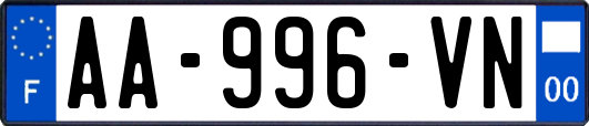 AA-996-VN