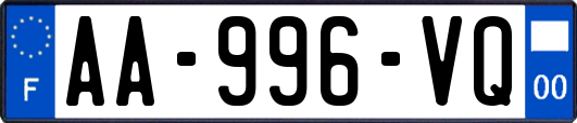 AA-996-VQ