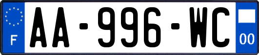 AA-996-WC