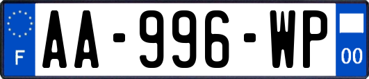 AA-996-WP