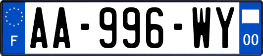 AA-996-WY