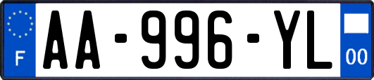 AA-996-YL