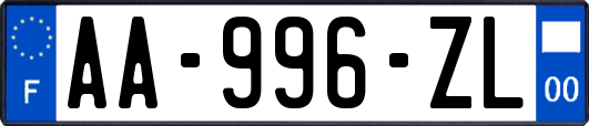 AA-996-ZL