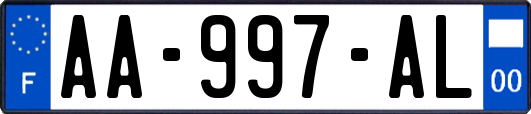 AA-997-AL