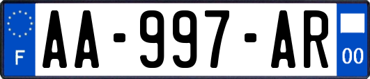 AA-997-AR