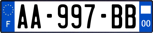 AA-997-BB