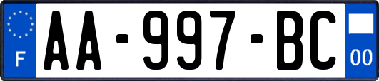 AA-997-BC