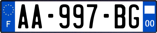 AA-997-BG