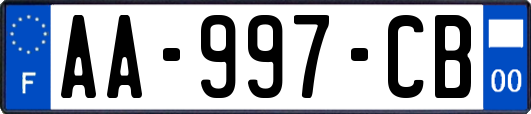 AA-997-CB