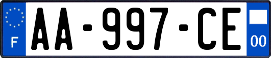 AA-997-CE