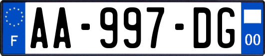 AA-997-DG