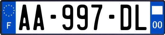 AA-997-DL