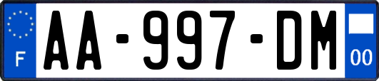 AA-997-DM