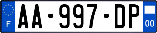 AA-997-DP