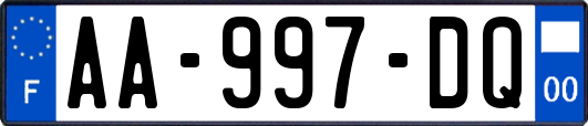 AA-997-DQ