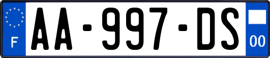 AA-997-DS