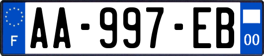 AA-997-EB