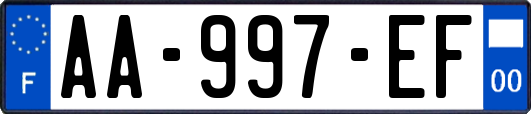 AA-997-EF