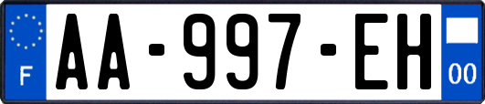 AA-997-EH