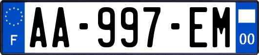 AA-997-EM