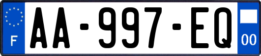 AA-997-EQ