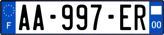 AA-997-ER