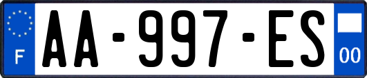 AA-997-ES