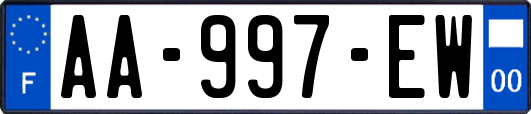 AA-997-EW