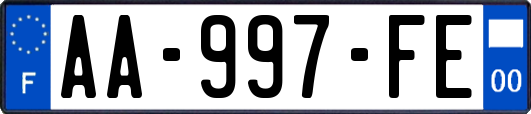 AA-997-FE