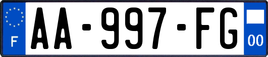 AA-997-FG